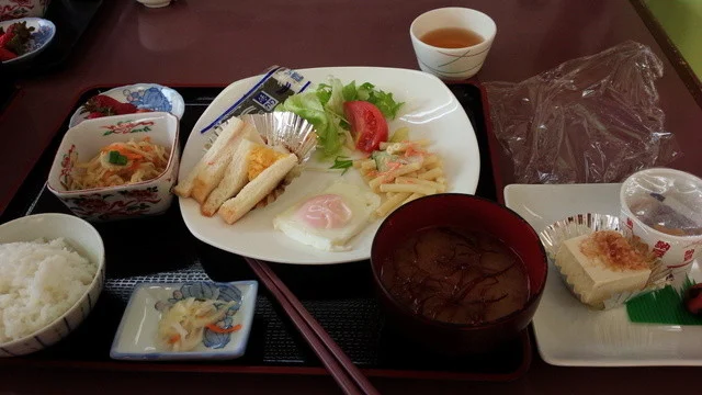 パンションこうよう - 小中野（旅館・民宿）の写真