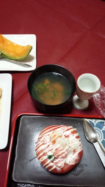 パンションこうよう - 小中野（旅館・民宿）の写真