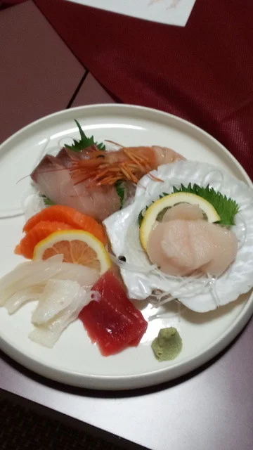 パンションこうよう - 小中野（旅館・民宿）の写真