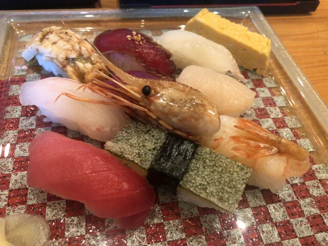 大政（おおまさ） - 鹿折唐桑（寿司）の写真