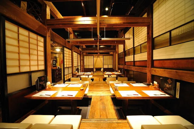 なまはげ 仙台店 - 勾当台公園（郷土料理）の写真