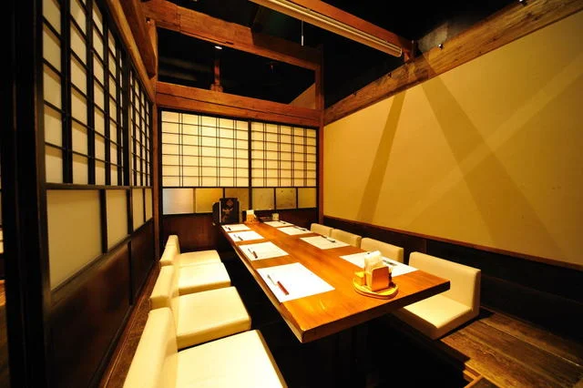 なまはげ 仙台店 - 勾当台公園（郷土料理）の写真