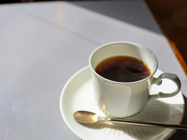 カナマル - 古川（喫茶店）の写真