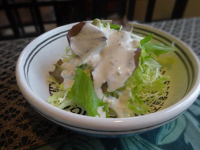 茶の子 - 小中野（カフェ）の写真