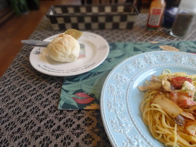 茶の子 - 小中野（カフェ）の写真