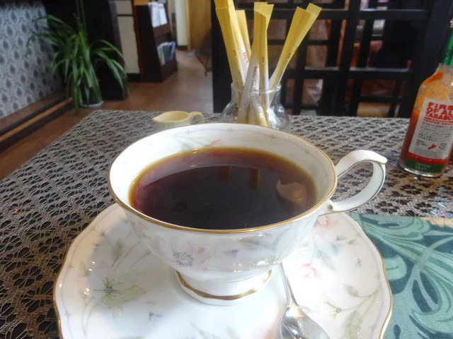 茶の子 - 小中野（カフェ）の写真