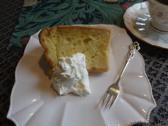 茶の子 - 小中野（カフェ）の写真