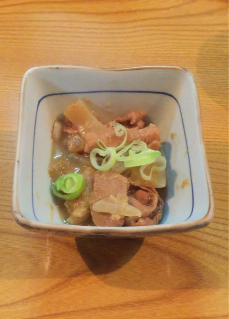 焼とり ききょう - 陸奥市川（焼き鳥）の写真