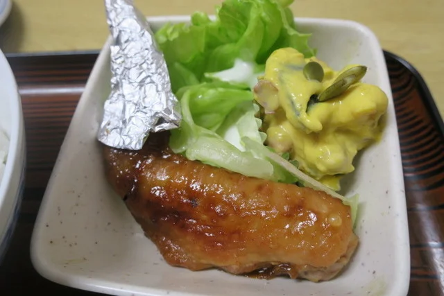 遠藤食堂 - 長苗代（食堂）の写真