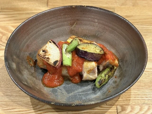 旬の薫り mizoe（ミゾエ） - 青森（創作料理）の写真