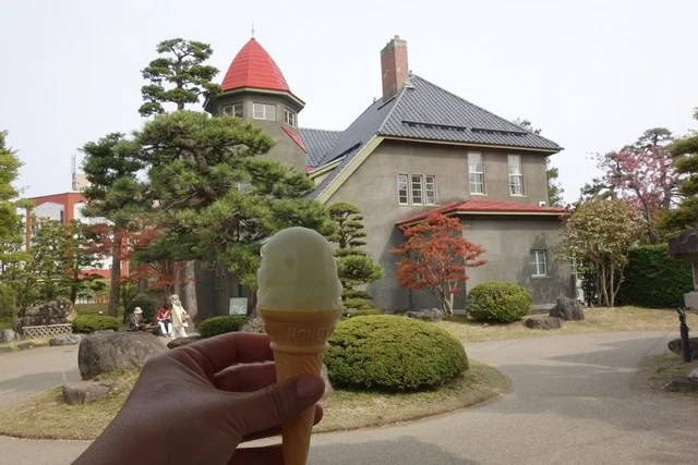 藤田記念庭園 - 中央弘前（その他）の写真