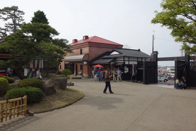 藤田記念庭園 - 中央弘前（その他）の写真