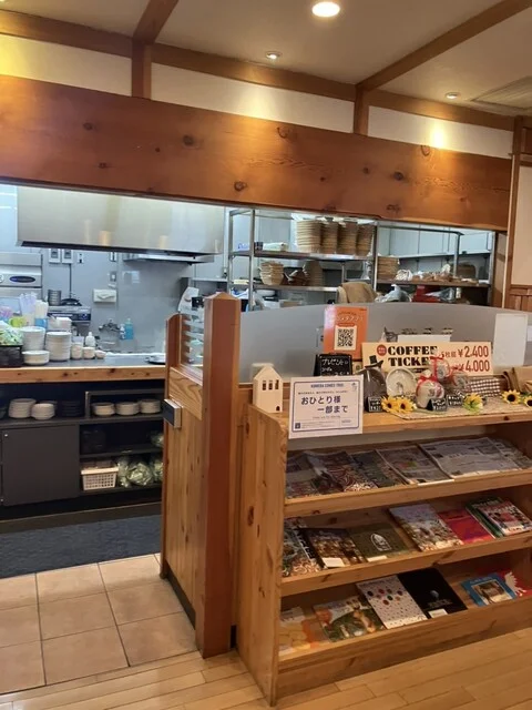 コメダ珈琲店 仙台富沢店 - 富沢（喫茶店）の写真