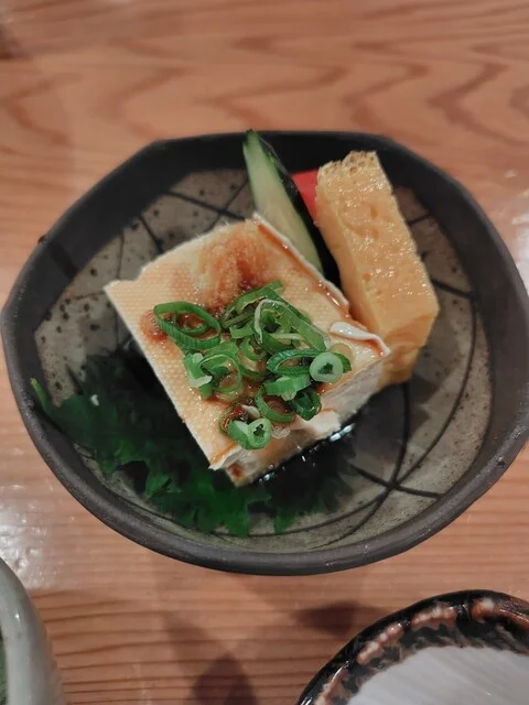 福よし（ふくよし） - 鹿折唐桑（ろばた焼き）の写真