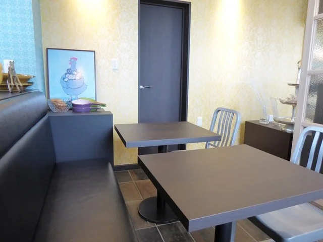 パティスリー ユイット（pâtisserieHUIT） - 小中野（ケーキ）の写真