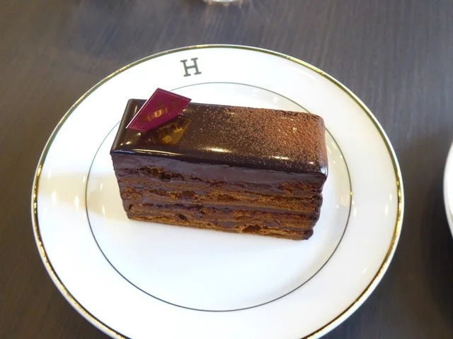 パティスリー ユイット（pâtisserieHUIT） - 小中野（ケーキ）の写真