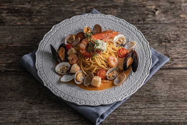 ラ・メゾン アンソレイユターブル 仙台パルコ店（La Maison ensoleille table） - 仙台（カフェ）の写真