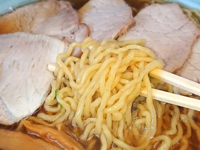 鈴長食堂 - 陸前豊里（食堂）の写真