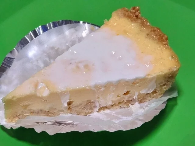 ばにら・びーんず - 富谷町その他（ケーキ）の写真