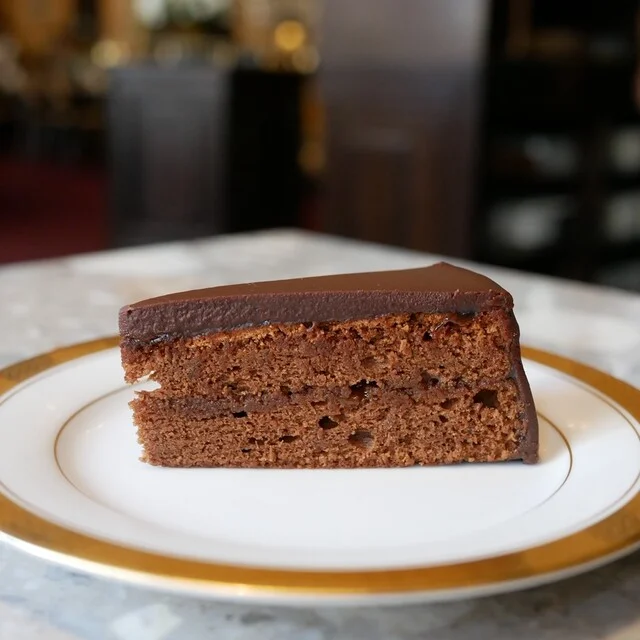 シュトラウス - 青森（ケーキ）の写真