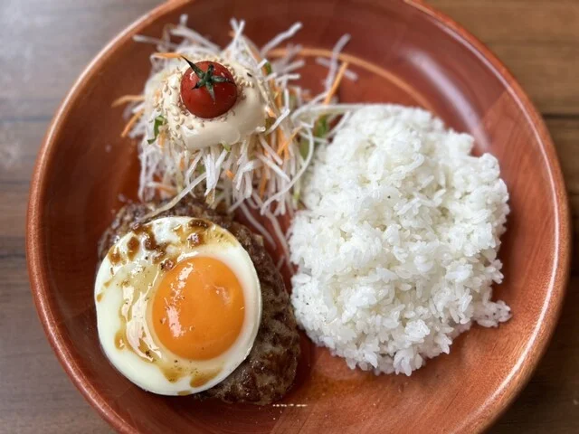 びっくりドンキー 西多賀店 - 富沢（ファミレス）の写真