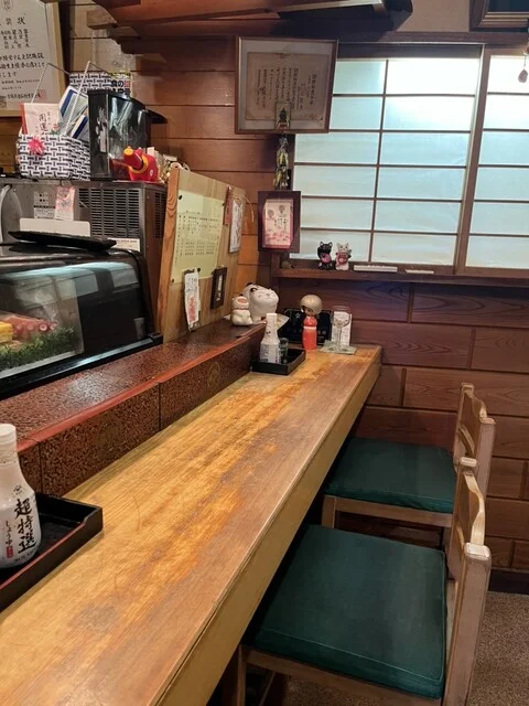 星乃家 - 白石（寿司）の写真