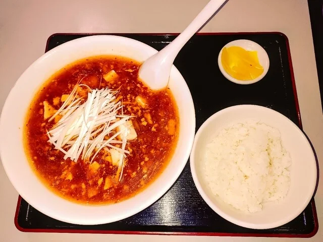 枉駕 - 高城町（中華料理）の写真