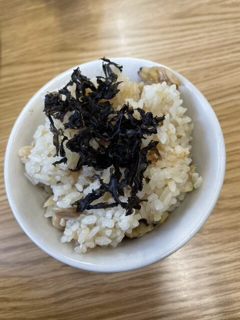 中華そば 丸倉さいとう - 東青森（ラーメン）の写真