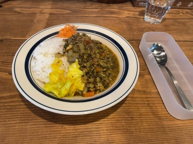 カレー食堂カタルカ - 本八戸（インドカレー）の写真