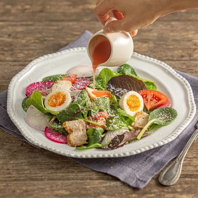 ラ・メゾン アンソレイユターブル 仙台パルコ店（La Maison ensoleille table） - 仙台（カフェ）の写真