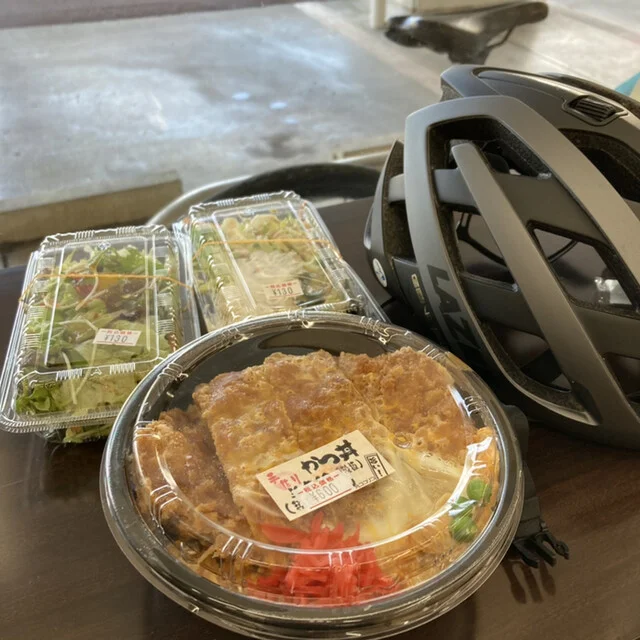 ココリコ - 仙台空港（弁当）の写真