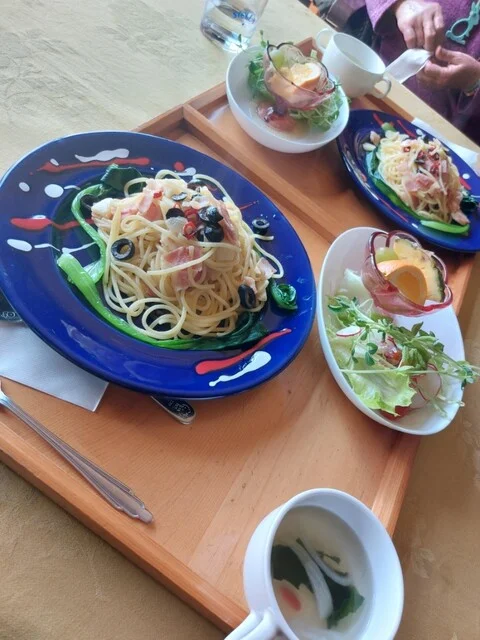 喫茶 エルガー - 陸前高砂（喫茶店）の写真