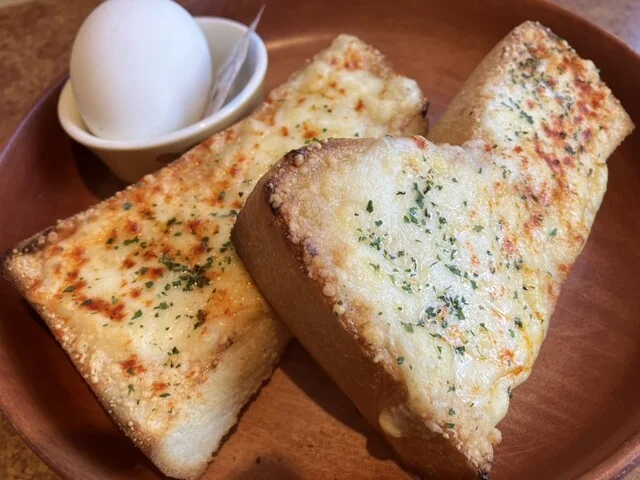 びっくりドンキー 青森東店 - 小柳（ファミレス）の写真