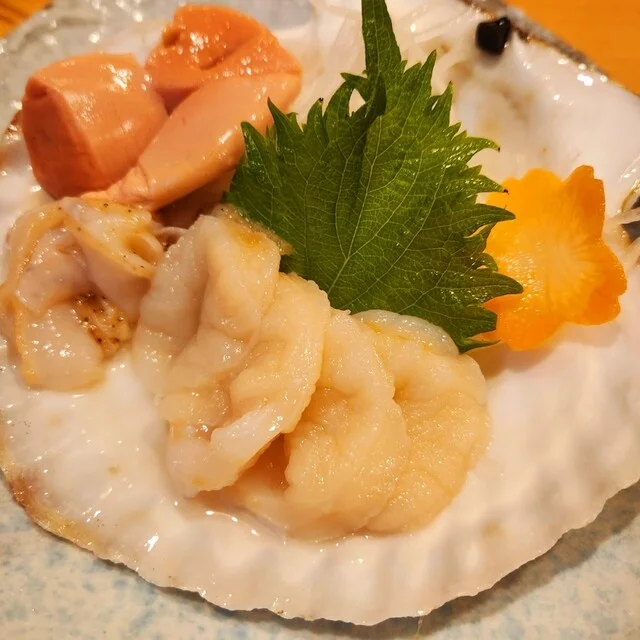 花ごころ - 本八戸（日本料理）の写真