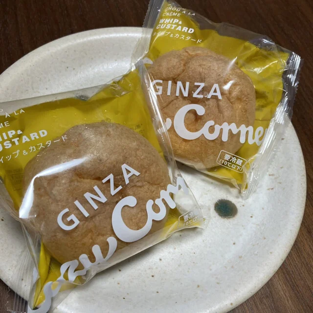 銀座コージーコーナー 西友仙台長町店（GiNZA Cozy Corner） - 長町南（ケーキ）の写真