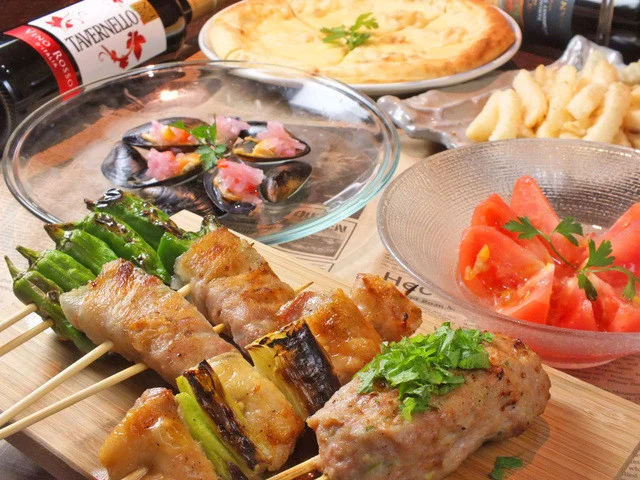 大魔王HOUSE - 勾当台公園（居酒屋）の写真