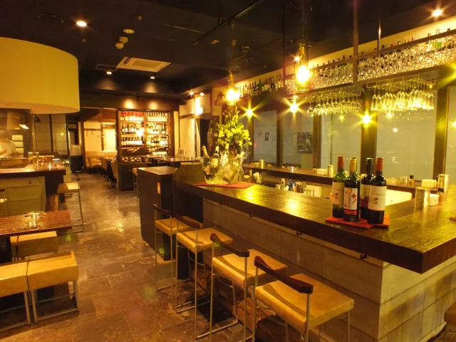 大魔王HOUSE - 勾当台公園（居酒屋）の写真