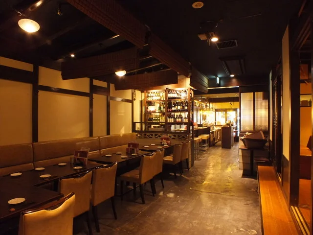 大魔王HOUSE - 勾当台公園（居酒屋）の写真