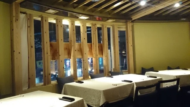 わしょくと天ぷら ぜふ （【旧店名】へそ家） - 勾当台公園（居酒屋）の写真