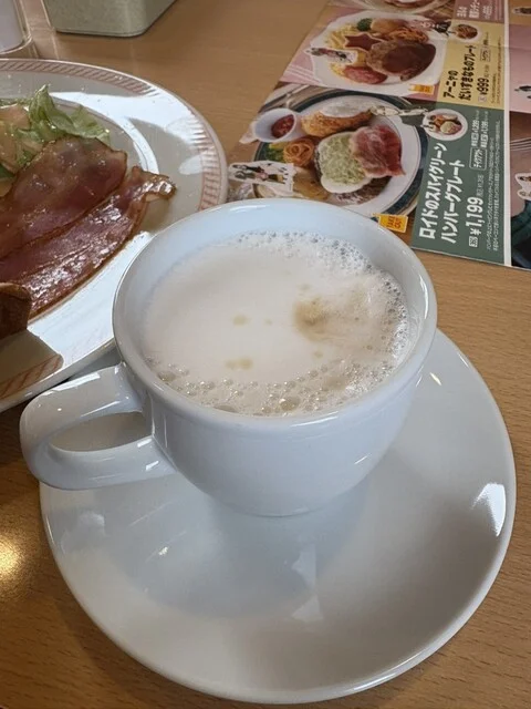 ジョイフル 古川店（Joyfull） - 塚目（ファミレス）の写真