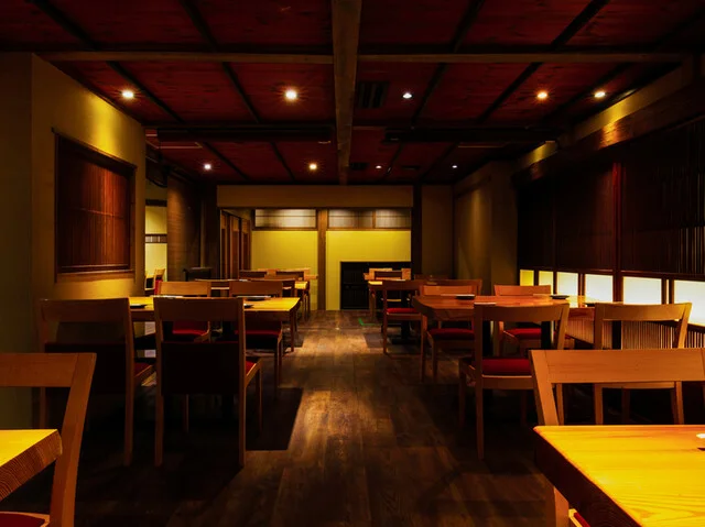 焔蔵（えんぞう） - 青葉通一番町（居酒屋）の写真