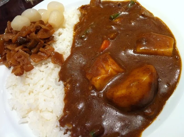 カレーハウスCoCo壱番屋 仙台泉インター店（ココイチ） - 泉中央（カレー）の写真