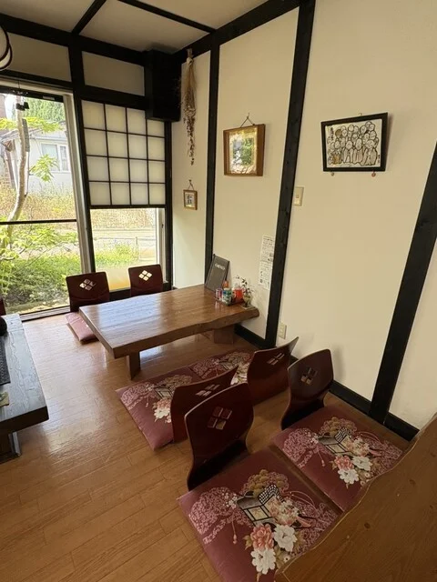 久魯多喜（クロタキ） - 岩木町その他（食堂）の写真