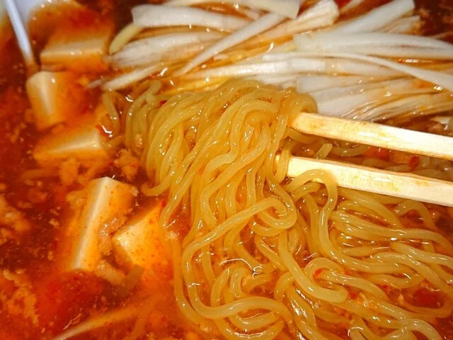 枉駕 - 高城町（中華料理）の写真