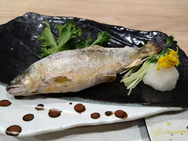 大衆割烹 ふく田水産 - 青森（居酒屋）の写真