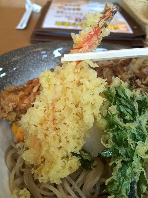 龍亭 - 撫牛子（うどん）の写真