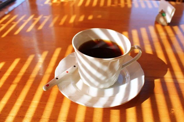 フリゴレス - 東船岡（カフェ）の写真