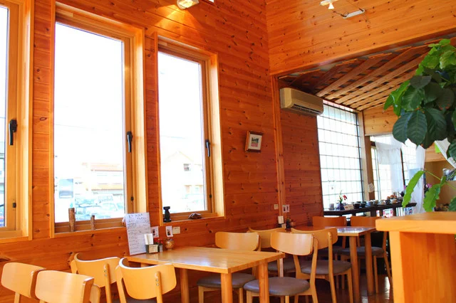 フリゴレス - 東船岡（カフェ）の写真