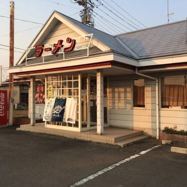 麺&lsquo;sクラブ 涌谷店（メンズクラブ） - 涌谷（ラーメン）の写真