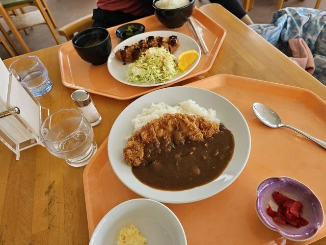 百沢スキー場 レストラン彩 - 弘前市その他（食堂）の写真